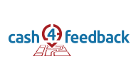 cash4feedback logo