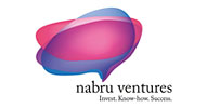 Nabru Ventures logo